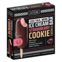 Afters Strawberry Cookie Crunch - 12 Ounce